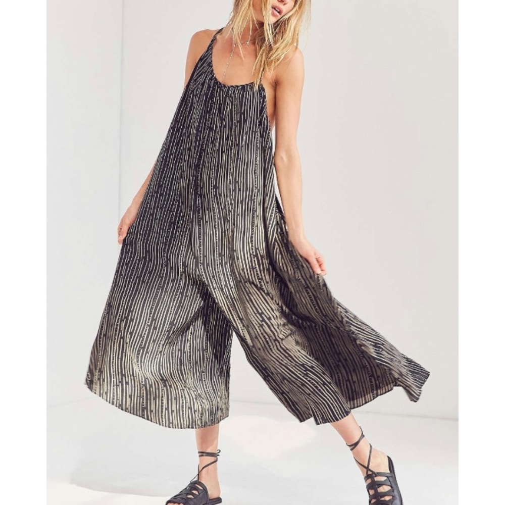 Jumpsuit by Silence + Noise